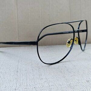Converse Men Eyeglasses/Sunglasses Black Opening Band Glasses 63[]14 135 Frame